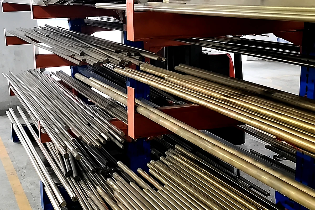 Materials